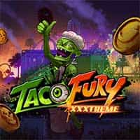 Taco Fury XXXtreme